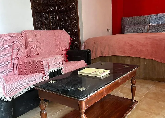 Casa Ronda 1808