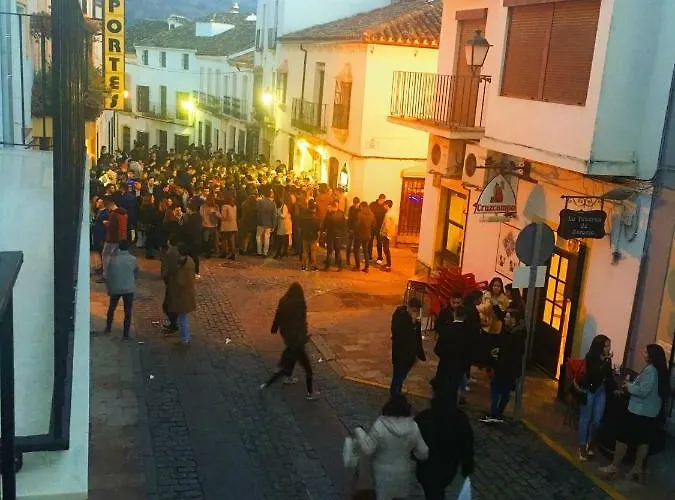 Casa Ronda 1808