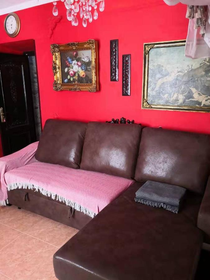Casa 1808 Apartment *