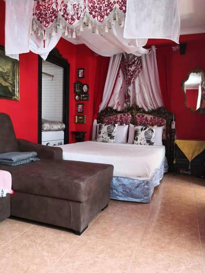 Casa 1808 Apartment *