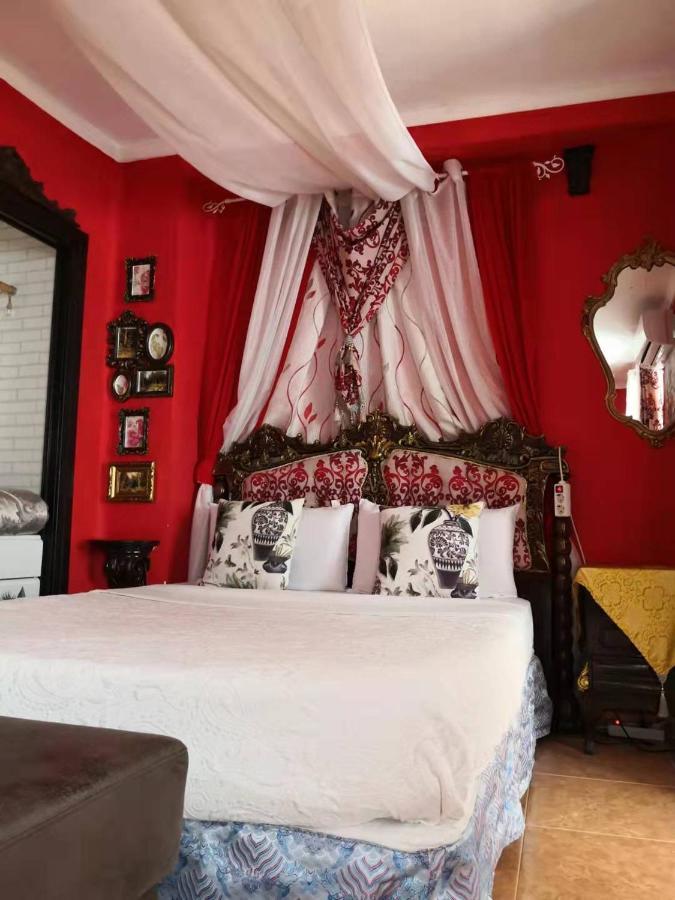 Casa 1808 Apartment