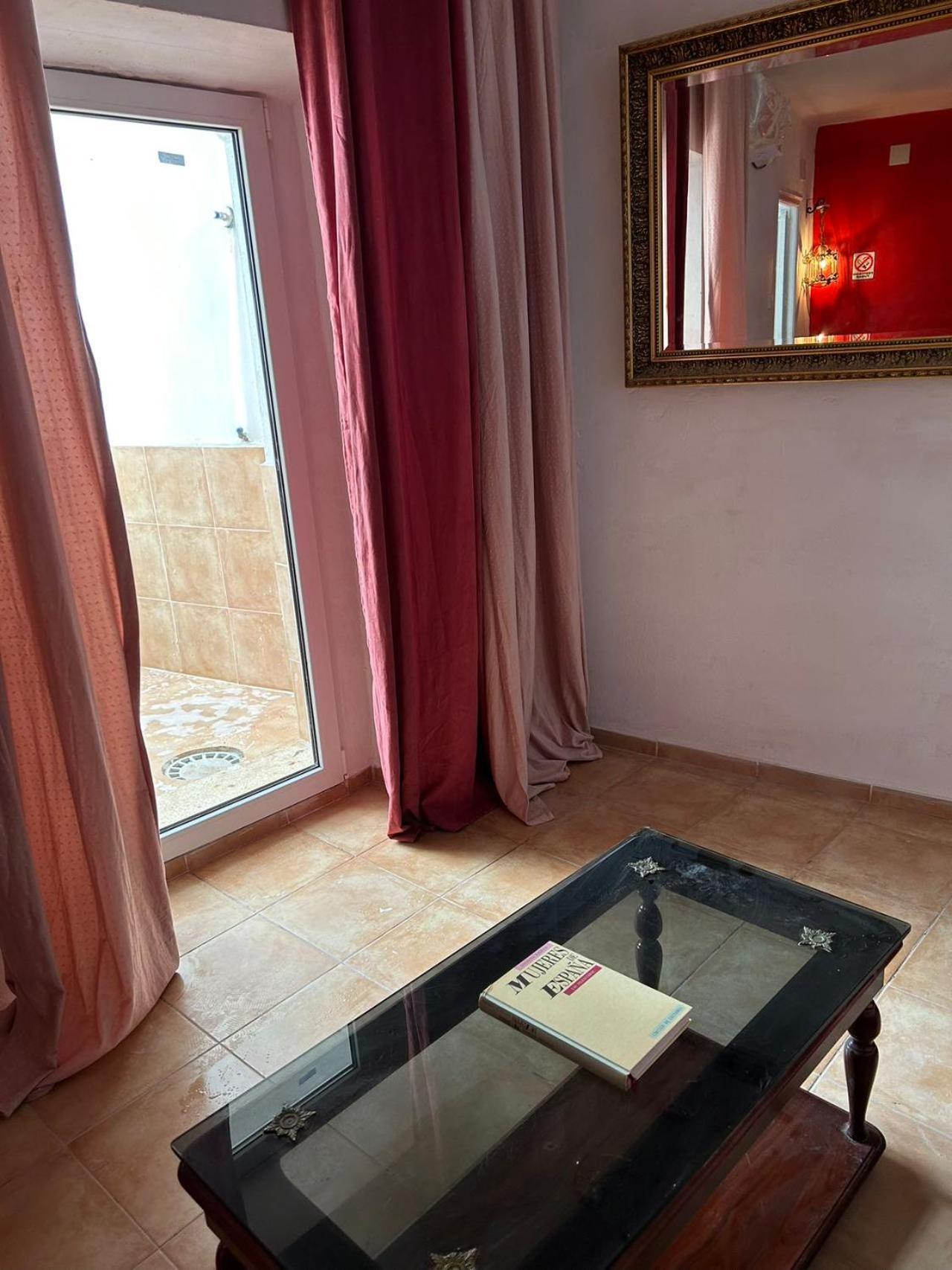 Casa 1808 Apartment Ronda