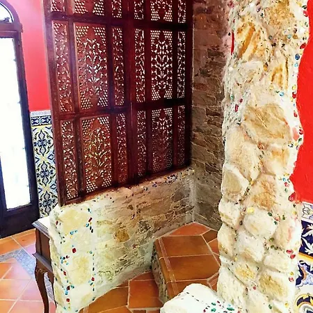 Appartement Casa Ronda 1808 Extérieur photo