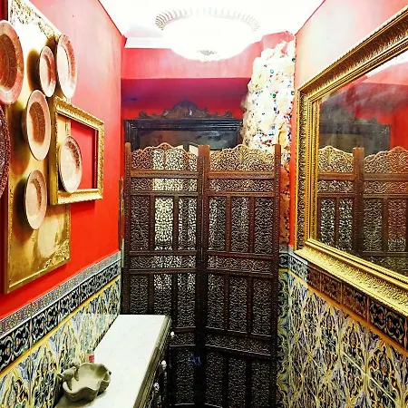 Appartement Casa Ronda 1808 Extérieur photo