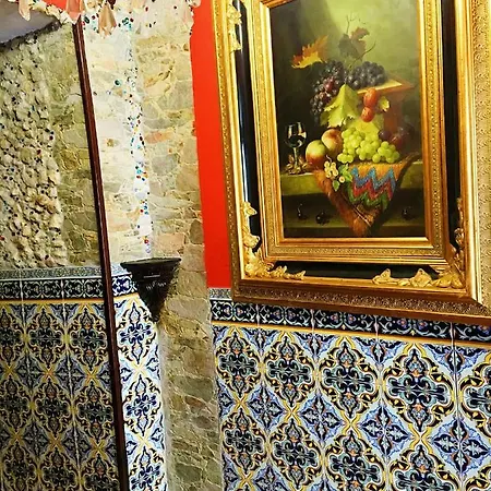 Appartement Casa Ronda 1808 Extérieur photo