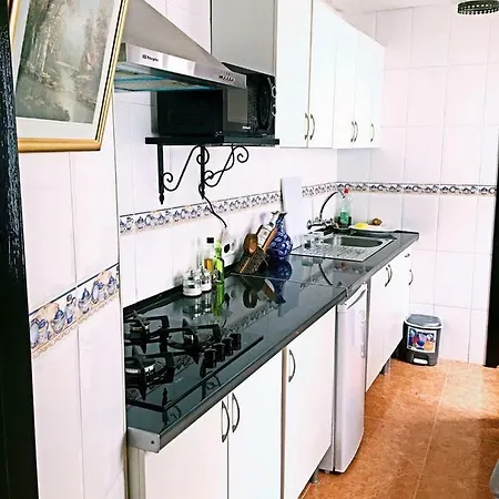 Appartement Casa Ronda 1808 Extérieur photo