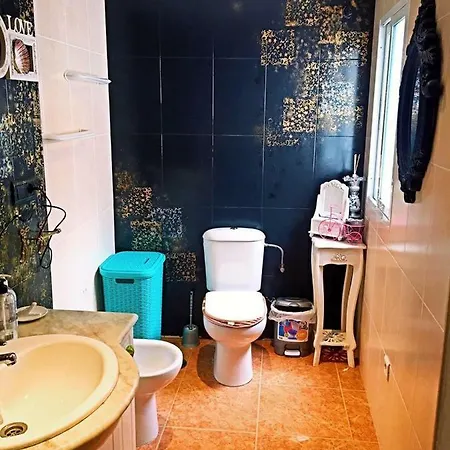 Appartement Casa Ronda 1808 Extérieur photo