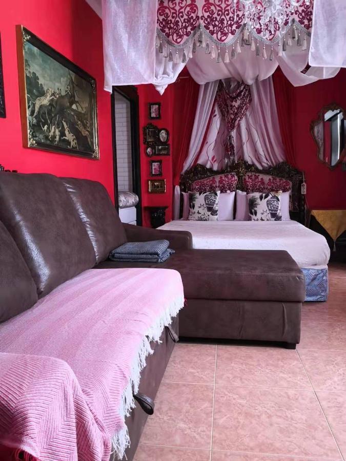 Casa 1808 Ronda