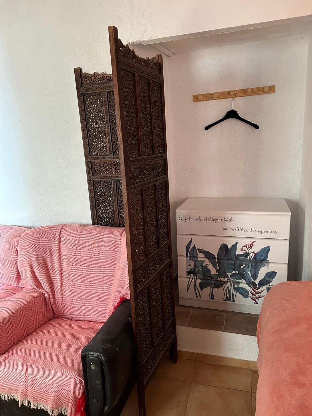 Casa 1808 Appartement