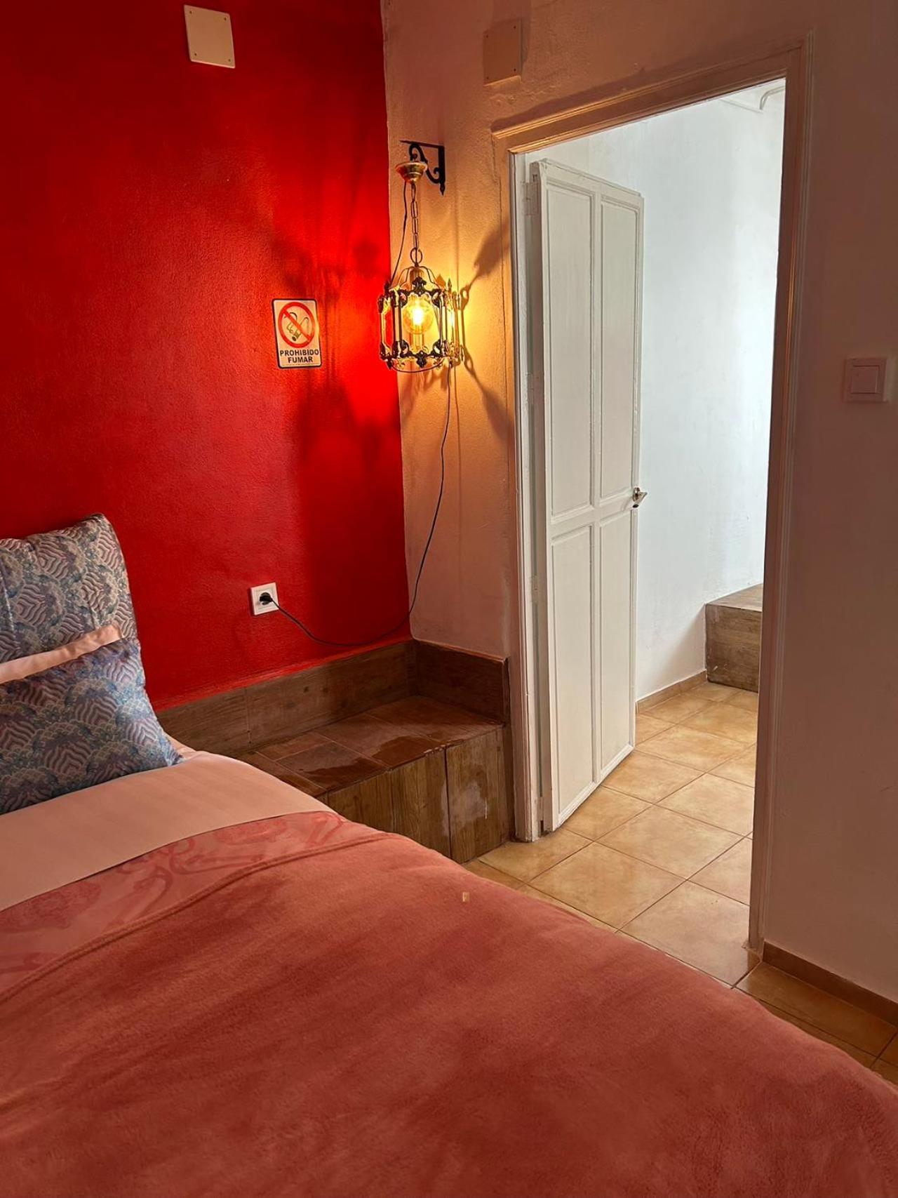 Appartement Casa 1808 *