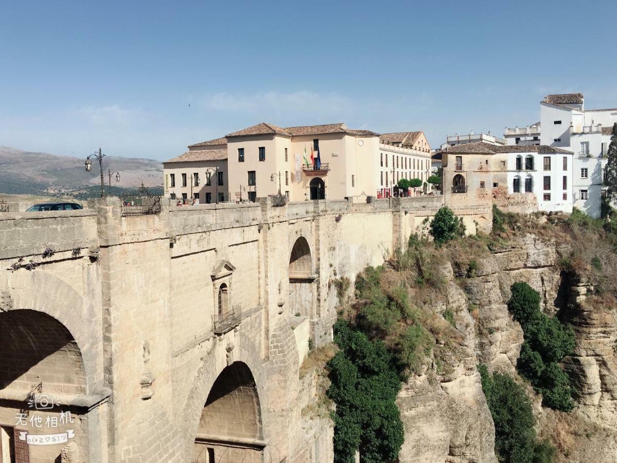 Casa 1808 Appartement Ronda